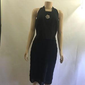 DAY MUR COUTURE stunning sexy body con dress